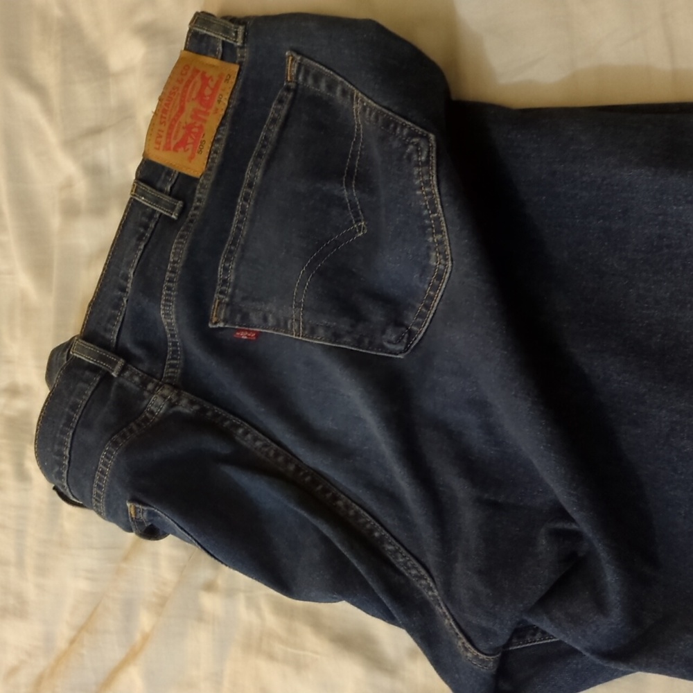 Jeans - Picture 3 of 3